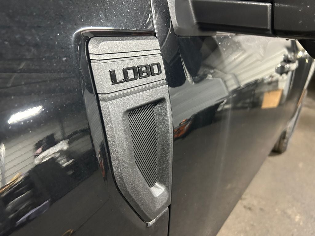 2025 Ford Maverick Lobo High