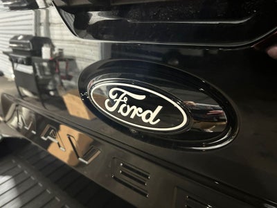 2025 Ford Maverick Lobo High