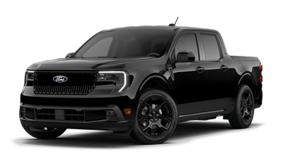 2026 Ford Maverick Lobo Standard INTRANSIT