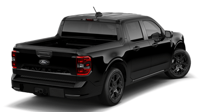 2026 Ford Maverick Lobo Standard INTRANSIT