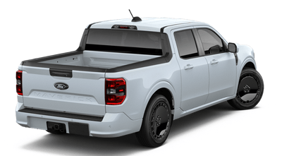 2026 Ford Maverick Lobo Standard INTRANSIT