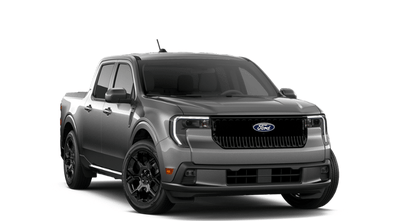2026 Ford Maverick Lobo Standard INTRANSIT