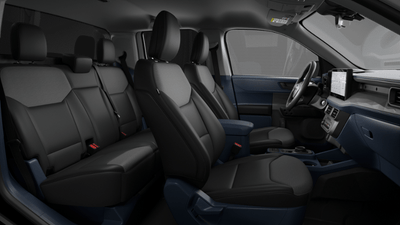 2026 Ford Maverick XL INTRANSIT