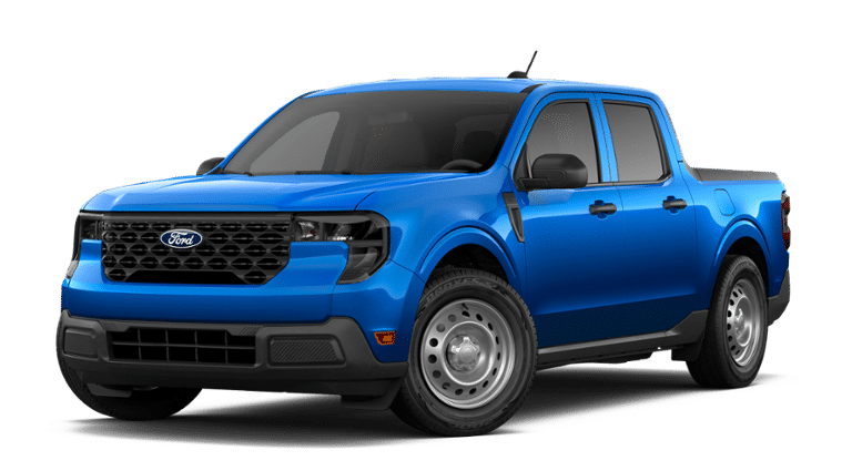 2026 Ford Maverick XL INTRANSIT