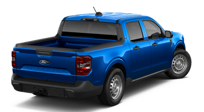 2026 Ford Maverick XL INTRANSIT