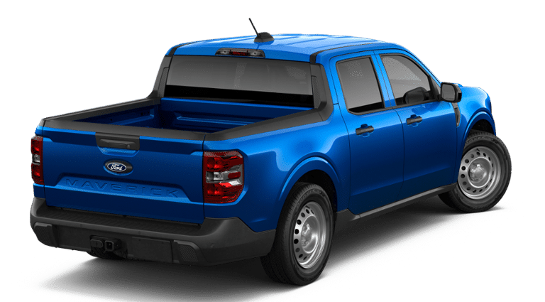 2026 Ford Maverick XL INTRANSIT