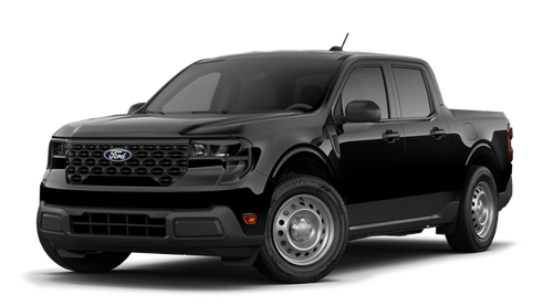 2026 Ford Maverick XL INTRANSIT