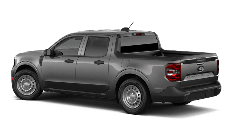 2026 Ford Maverick XL INTRANSIT