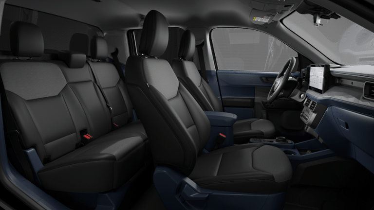 2026 Ford Maverick XL INTRANSIT
