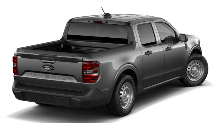 2026 Ford Maverick XL INTRANSIT