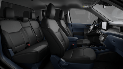 2026 Ford Maverick XL INTRANSIT