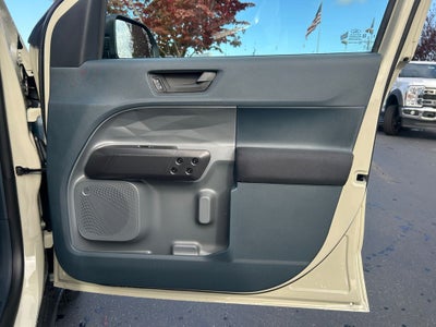 2025 Ford Maverick XL