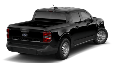 2026 Ford Maverick XL INTRANSIT