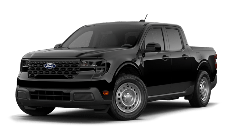 2026 Ford Maverick XL INTRANSIT