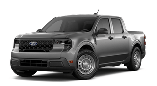 2026 Ford Maverick XL INTRANSIT