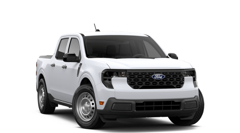 2026 Ford Maverick XL INTRANSIT