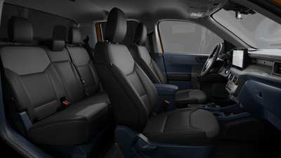 2026 Ford Maverick XL INTRANSIT