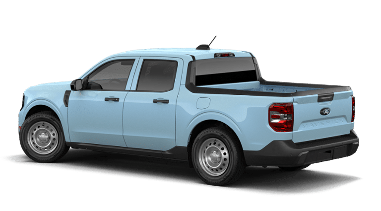 2026 Ford Maverick XL INTRANSIT