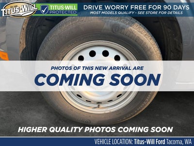 2022 Ford Maverick XL