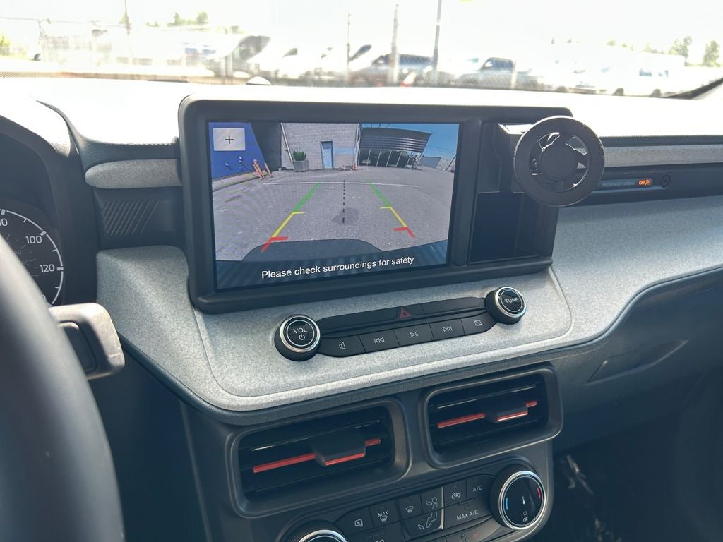 2024 Ford Maverick XLT Hybrid FWD