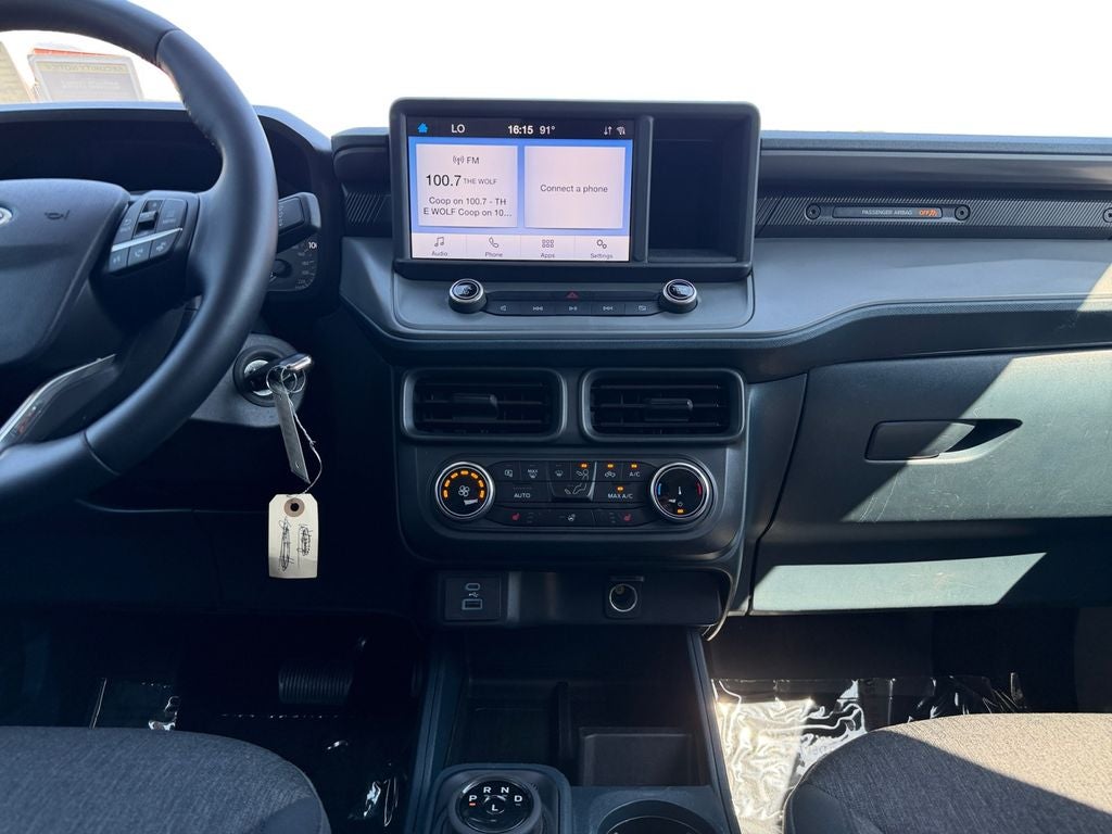 2024 Ford Maverick XLT Hybrid FWD