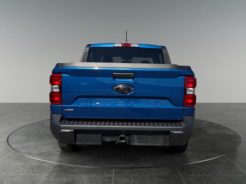 2024 Ford Maverick XLT Hybrid FWD