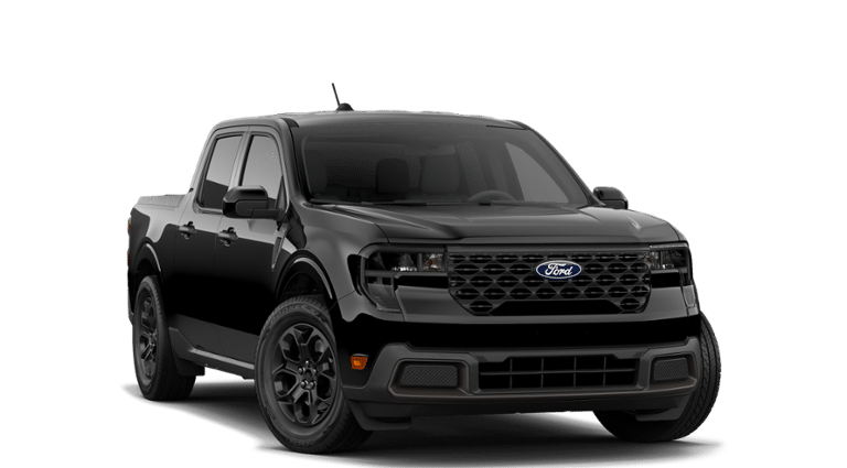 2026 Ford Maverick XLT INTRANSIT
