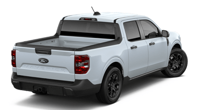 2026 Ford Maverick XLT INTRANSIT