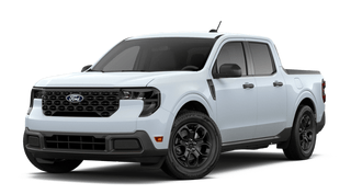 2026 Ford Maverick XLT INTRANSIT