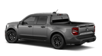 2026 Ford Maverick XLT INTRANSIT