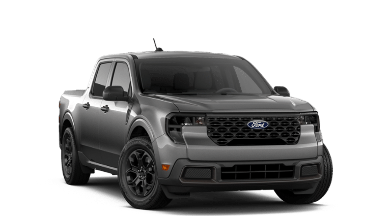 2026 Ford Maverick XLT INTRANSIT
