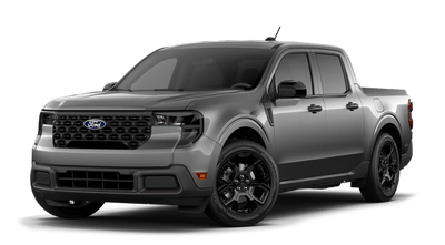 2026 Ford Maverick XLT INTRANSIT