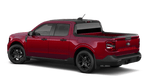 2026 Ford Maverick XLT INTRANSIT