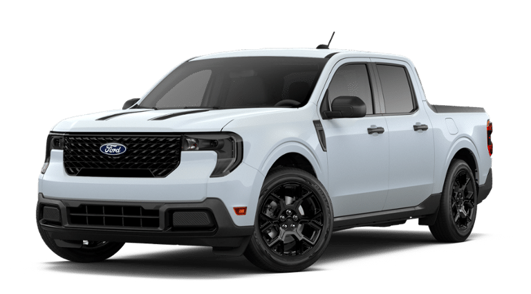 2026 Ford Maverick XLT AWD's photo