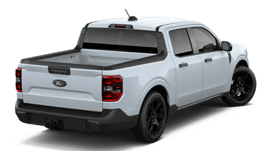 2026 Ford Maverick XLT INTRANSIT