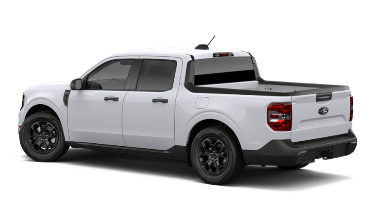2026 Ford Maverick XLT INTRANSIT