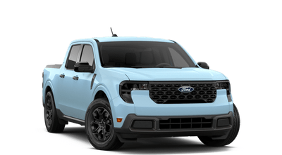 2026 Ford Maverick XLT INTRANSIT