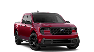 2026 Ford Maverick XLT INTRANSIT