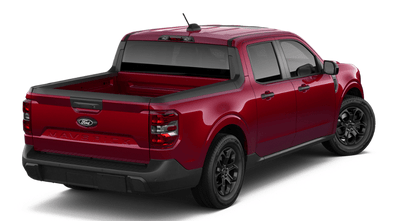 2026 Ford Maverick XLT INTRANSIT