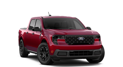 2026 Ford Maverick XLT INTRANSIT