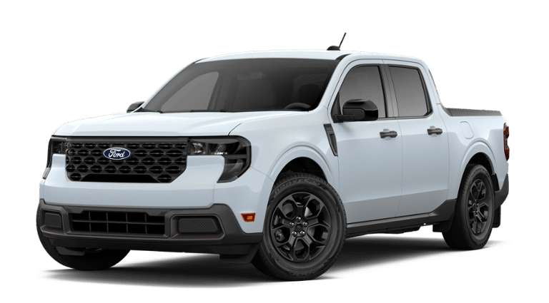 2026 Ford Maverick XLT INTRANSIT