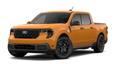 2026 Ford Maverick XLT INTRANSIT