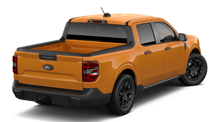 2026 Ford Maverick XLT INTRANSIT