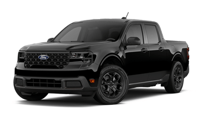 2026 Ford Maverick XLT INTRANSIT