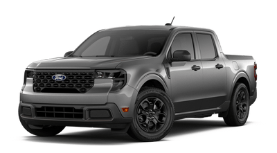 2026 Ford Maverick XLT INTRANSIT