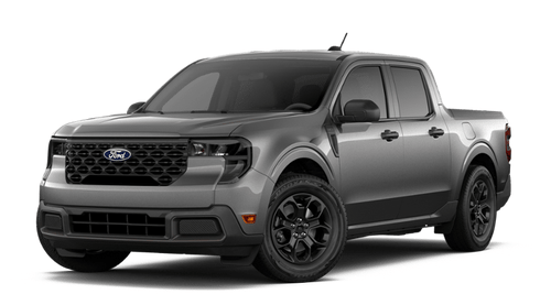 2026 Ford Maverick XLT INTRANSIT