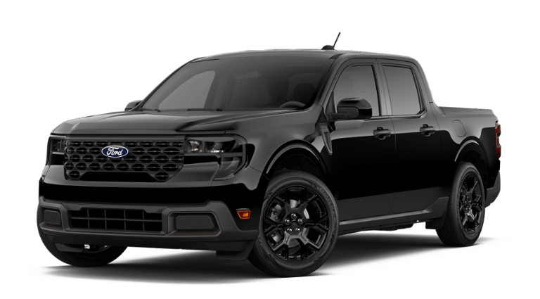 2026 Ford Maverick XLT INTRANSIT