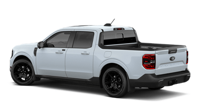 2026 Ford Maverick Lariat INTRANSIT