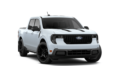 2026 Ford Maverick Lariat INTRANSIT