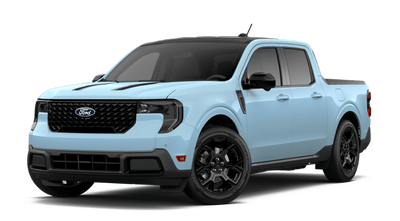 2026 Ford Maverick Lariat INTRANSIT